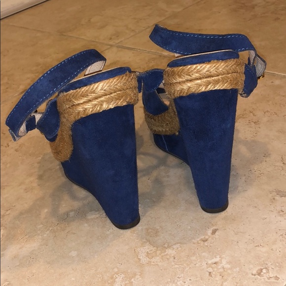 Steven Dann high heels!!! - Picture 4 of 8